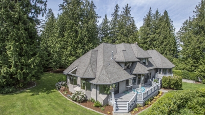 Residential Roof Photo