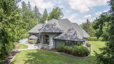 Residential Roof Photo