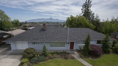 Residential Roof Photo