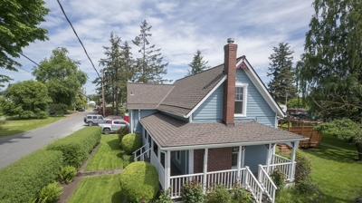Residential Roof Photo