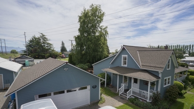 Residential Roof Photo