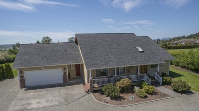 Residential Roof Photo