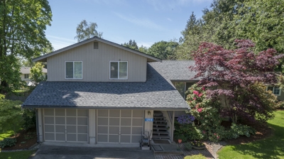 Residential Roof Photo