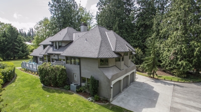 Residential Roof Photo