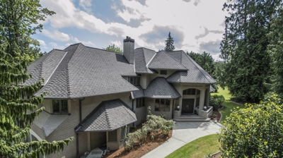 Residential Roof Photo