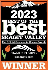 Skagit's Best of the Best Award - '22