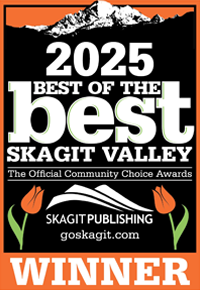 Skagit's Best of the Best Award - '25