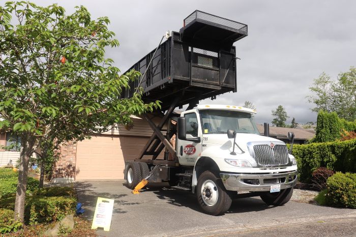 Skagit Roofing LLC Safety Precautions