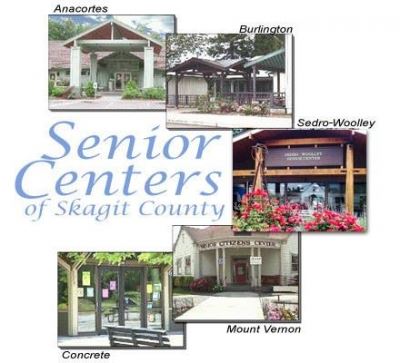 Senior Centers of Skagit County